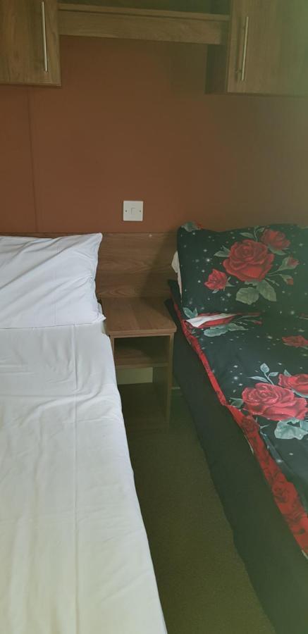 Camber Sands 3 Bedrooms Pet Friendly X2Dogs Parkdean East Sussex Экстерьер фото