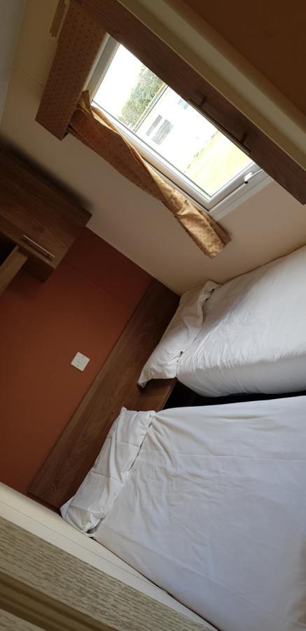 Camber Sands 3 Bedrooms Pet Friendly X2Dogs Parkdean East Sussex Экстерьер фото
